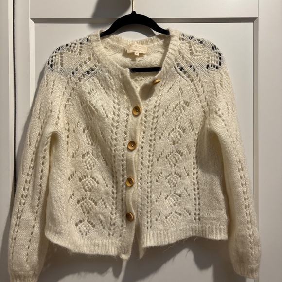 Sezane sweater - Picture 2 of 5